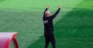 حسام حسن يحذر من سلاح بنين ويضع خطة السيطرة قبل مواجهة دور الـ16 غدا