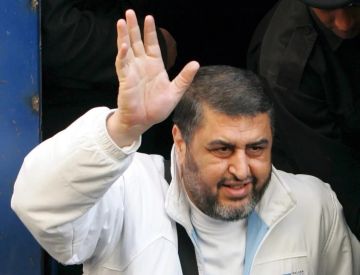 خيرت الشاطر حديث السوشال عقب إعلان واشنطن تنظيم الإخوان المسلمين في مصر كيانا إرهابيا