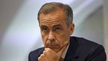 رئيس الوزراء الكندي يعتزم قبول عرض العمل كمستشار في مجلس السلام بغزة رئيس الوزراء الكندي يعتزم قبول عرض العمل كمستشار في مجلس السلام بغزة