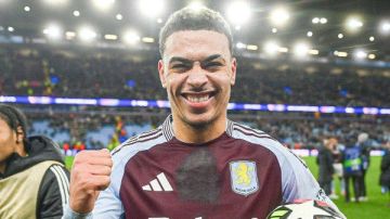 ريمونتادا.. أستون فيلا يفوز على سالزبورج بثلاثية بالدوري الأوروبي ريمونتادا.. أستون فيلا يفوز على سالزبورج بثلاثية بالدوري الأوروبي