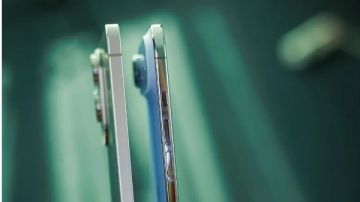 شاومي تستعد لهاتف فائق النحافة لمنافسة iPhone Air وGalaxy Edge شاومي تستعد لهاتف فائق النحافة لمنافسة iPhone Air وGalaxy Edge