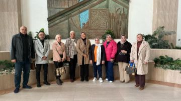 صحة الإسكندرية تشارك بورشة عمل حول اعتماد منشآت الرعاية الصحية صحة الإسكندرية تشارك بورشة عمل حول اعتماد منشآت الرعاية الصحية