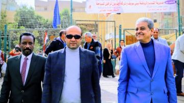 لليوم الثاني.. تواصل فعاليات إجازة في مركز شباب ببني سويف