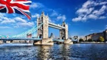 لندن ترفض الاختبار الصعب.. شراكة أمنية مع واشنطن وتجارة منفتحة مع بكين لندن ترفض الاختبار الصعب.. شراكة أمنية مع واشنطن وتجارة منفتحة مع بكين