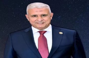 محسن البطران: التغييرات المناخية تؤثر علي إنتاجية الفدان وتحمل المزارع خسائر كبيرة محسن البطران: التغييرات المناخية تؤثر علي إنتاجية الفدان وتحمل المزارع خسائر كبيرة