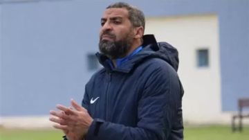 مدرب طلائع الجيش: الفوز على الأهلي يمنحنا دفعة كبيرة قبل استئناف الدوري