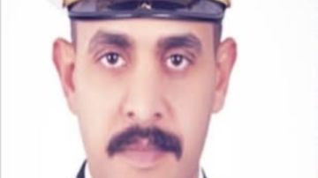 مرضاش يسيبه.. تفاصيل إنقاذ قبطان مصري لمهاجر غير شرعي بالمتوسط مرضاش يسيبه.. تفاصيل إنقاذ قبطان مصري لمهاجر غير شرعي بالمتوسط