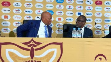 موتسيبي: قرار إقامة أمم إفريقيا كل 4 سنوات غير شعبي حاليا.. والنتائج ستحدد نجاحه