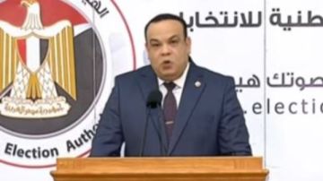 نتائج انتخابات النواب.. فوز أحمد جبيلي بقسم أول أكتوبر بالجيزة