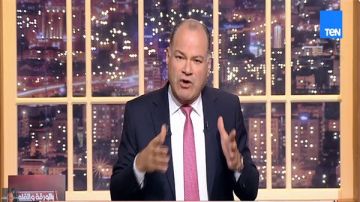 نشأت الديهي يكشف تفاصيل الجلسة الافتتاحية لمجلس النواب الجديد فيديو