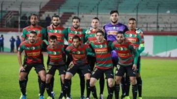 نعيجي يقود المولودية للتويج بكأس السوبر الجزائري