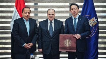 هيئة الدواء تبحث توطين صناعة الأنسولين طويل المفعول بالتعاون مع شركات دولية