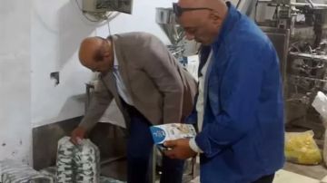 وزارة الزراعة: حملات لضبط الأسواق ومنع تداول وبيع السلع غير الصالحة للاستخدام