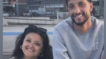 وسام أبو علي يوجه رسالة لوالدته في أحدث ظهور