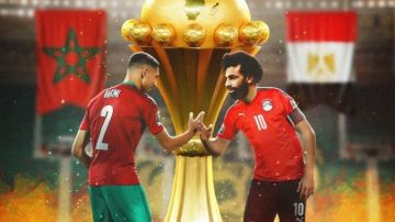 1.25 مليار يورو تشعل نصف نهائي أمم إفريقيا 2025 .. المغرب الأعلى قيمة تسويقية.. ومصر تتحدى بالروح والعزيمة