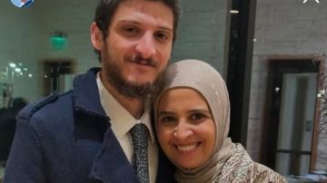 29 سنة حب وفخر .. حنان ترك تحتفل بعيد ميلاد ابنها يوسف