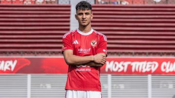 3 صفقات في يوم واحد .. الأهلي ينهي قيد لاعبيه الجدد