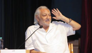 RT تكشف تفاصيل تعرض سامح الصريطي لجلطة مفاجئة