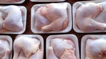 أسعار الدواجن اليوم 8 يناير.. كيلو الفراخ البيضاء بكام؟