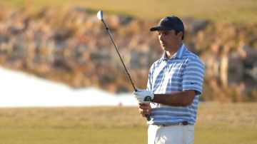 الجولة النهائية تشعل صراع اللقب في ثالث بطولات مينا تور بالساحل الشمالي بسلسلة جولف مصر