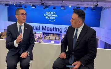 الخطيب: خفض الدين العام في مصر إلى 84 من الناتج المحلي خلال 18 شهرا الخطيب: خفض الدين العام في مصر إلى 84 من الناتج المحلي خلال 18 شهرا