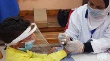 الشيشيني: نجاح المبادرات الصحية أسهم في خفض معدلات السمنة بين الطلاب من 12 إلى 8 الشيشيني: نجاح المبادرات الصحية أسهم في خفض معدلات السمنة بين الطلاب من 12 إلى 8