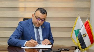 العليا لانتخابات المهندسين: إعلان الكشوف الأولية للمرشحين عقب انتهاء فحص الملفات غدا العليا لانتخابات المهندسين: إعلان الكشوف الأولية للمرشحين عقب انتهاء فحص الملفات غدا