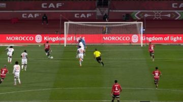 الفراعنة مولعين.. إبراهيم عبد الجواد يعلق علي أداء منتخب مصر أمام كوت ديفوار