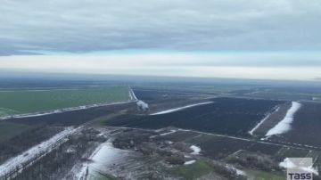 القوات الروسية تسيطر على منطقتين في زابوروجيا ودونيتسك