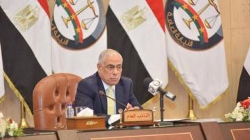 النيابة العامة تهيب بمرشحي وظيفة معاون نيابة دفعة 2022 الالتزام بالمواعيد والإجراءات المقررة