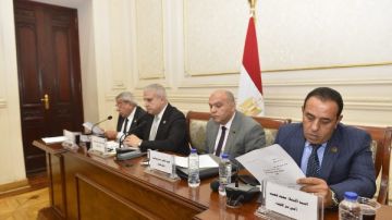 برلماني: منح تسهيلات للتراخيص حل جذري للحد من التعديات على نهر النيل برلماني: منح تسهيلات للتراخيص حل جذري للحد من التعديات على نهر النيل