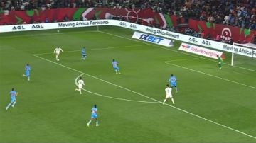 بعد عبور الكونغو.. موعد مباراة الجزائر ونيجيريا في ربع نهائي أمم أفريقيا 2025