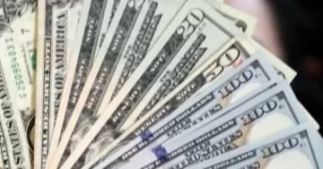 تراجع سعر الدولار مقابل الجنيه فى نهاية التعاملات