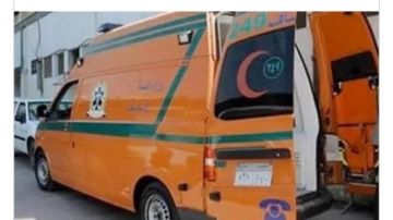 تعرف على أسماء مصابي حادث تصادم دراجة وتروسيكل في أسوان