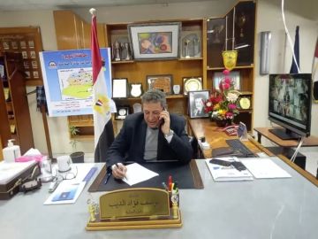 تعليم البحيرة: انتظام جميع اللجان الامتحانية لصفوف النقل