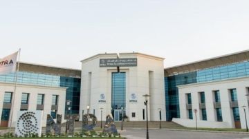 تنظيم الاتصالات: أنتجنا 10 ملايين هاتف محمول في 2025.. ونسعى لتوطين الصناعة في مصر تنظيم الاتصالات: أنتجنا 10 ملايين هاتف محمول في 2025.. ونسعى لتوطين الصناعة في مصر