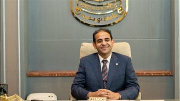 جامعة بورسعيد تحصد مراكز متقدمة في تصنيف التايمز العالمي للتخصصات 2026