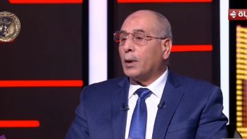 خبير استراتيجي: على إسرائيل بدء بالانسحاب من الخط الأصفر بغزة