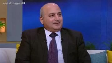 خبير علاقات دولية: مصر توظف علاقاتها مع تركيا والجزائر لدعم استقرار ليبيا خبير علاقات دولية: مصر توظف علاقاتها مع تركيا والجزائر لدعم استقرار ليبيا