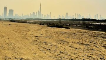 خطة لإنشاء مفاعل نووي أمريكي لتغذية مجمع تكنولوجي جنوب دولة الاحتلال