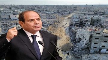 دبلوماسي سابق: رسالة ترامب إلى الرئيس السيسي تؤكد مكانة مصر المحورية فيديو