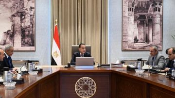 رئيس الوزراء: العاصمة الجديدة للتنمية العمرانية نموذج متكامل لتطوير المدن الذكية المستدامة