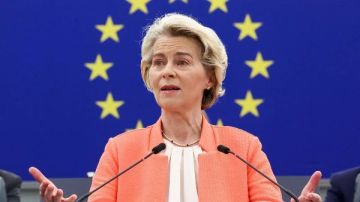 رئيسة المفوضية الأوروبية: علاقتنا مع جرينلاند قوية ويمكن لسكانها الاعتماد علينا