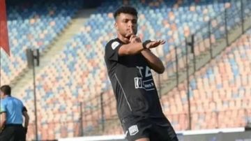 زد يكشف حقيقة انتقال ميسي إلى بيراميدز