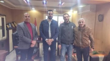 صحة مطروح: تدريب 220 عضوا بالفرق الطبية على أعمال التحول الرقمى