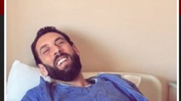 عضو كايروكي يتعرض لأزمة صحية.. كل ما تود معرفته عن مرضه عضو كايروكي يتعرض لأزمة صحية.. كل ما تود معرفته عن مرضه