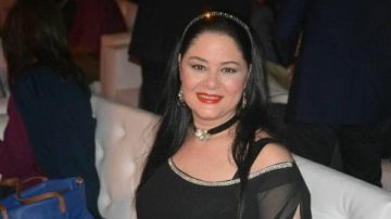 علا رامي: تعرضت للظلم فنيا وبقالي 10 سنين مش بشتغل