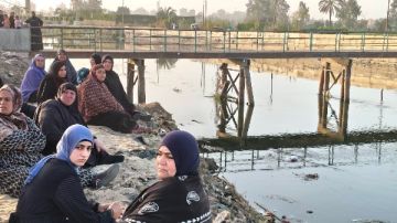 غطاس الخير يعلن المشاركة في البحث عن جثمان فتاة منيا القمح غطاس الخير يعلن المشاركة في البحث عن جثمان فتاة منيا القمح