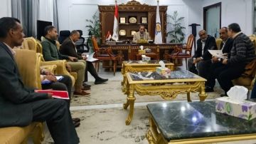 قنا.. توصيل الكهرباء لمدينة الأمل و قنا جاردنز و المنطقة الحرفية بقوص