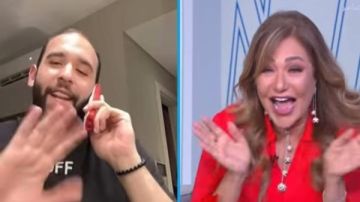 كل سنة وانت حياتي.. ليلي علوي تحتفل بعيد ميلاد ابنها كل سنة وانت حياتي.. ليلي علوي تحتفل بعيد ميلاد ابنها